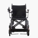 Load image into Gallery viewer, CX Carbon Fiber Superlite L – World’s Lightest Electric Wheelchair
