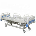 Load image into Gallery viewer, Electric 3 Function Hospital Bed With Mattress DW-EB03 - coolbabymalls
