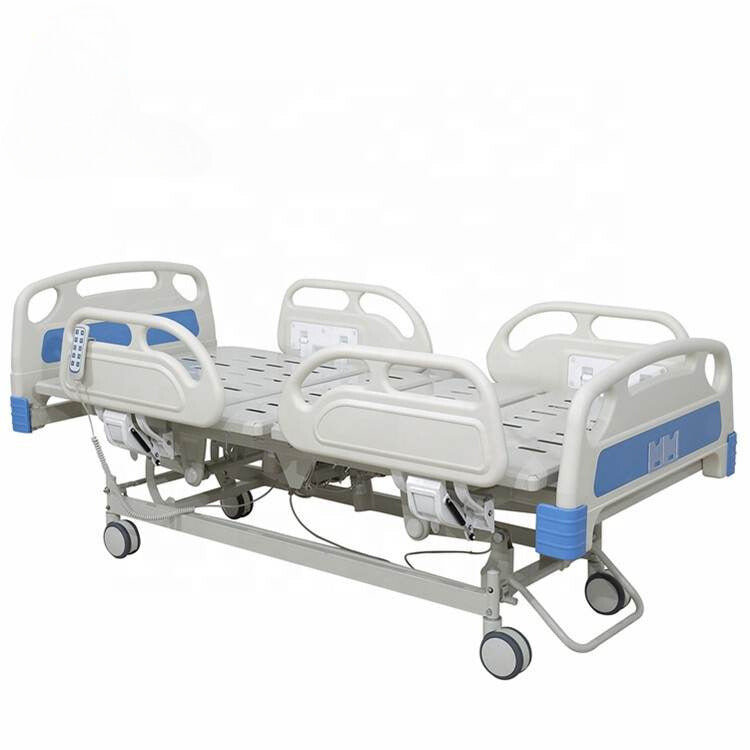 Electric 3 Function Hospital Bed With Mattress DW-EB03 - coolbabymalls