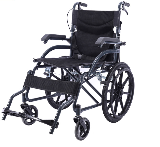 SSZ-LY02 manual wheelchair