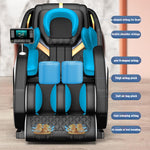 Load image into Gallery viewer, COOLBABY Massage Chair Z8 Full body Massage Chair. - coolbabymalls
