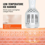 Load image into Gallery viewer, 7 in 1 H2O2 Beauty Skin Cleansing Hydrofacial Machine Facial Machine Water Aqua Peeling for Home Use - coolbabymalls