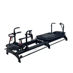 Load image into Gallery viewer, Aluminium Alloy Professional Classic Core Training Lagree Megaformer Pilates Reformer Machine for Gym Studio