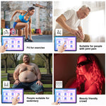 Load image into Gallery viewer, Full Body Infrared Red Light Therapy Bed Fitness &amp; Beauty Center Collagen SPA Infrared Red Light Therapy Bed