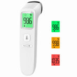 Load image into Gallery viewer, COOLBABY YLY086 Forehead Thermometer: Accurate, Fast, and Reliable Temperature Measurement for the Whole Family - coolbabymalls
