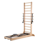Load image into Gallery viewer, COOLBABY SSZ-HTC01 Pilates Double Track Slide Stretch Training Yoga Bed - COOLBABY

