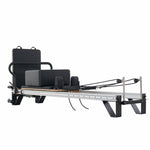 Load image into Gallery viewer, COOLBABY SSZ-PLT02 Pilates Core Bed Yoga Bed Sports Aluminum Alloy Pilates Equipment Home Stretching Home Stretching Training Fitness Equipment - COOLBABY
