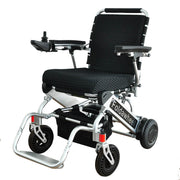 Foldawheel 999UL – Lightest Electric Wheelchair with Long Range