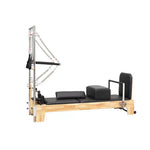 Load image into Gallery viewer, COOLBABY SSZ-GJC02 Pilates Reformer Semi-elevated 2-in-1 Yoga Bed - COOLBABY
