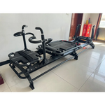 Load image into Gallery viewer, Aluminium Alloy Professional Classic Core Training Lagree Megaformer Pilates Reformer Machine for Gym Studio