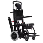 Load image into Gallery viewer, ENJOYCARE EPWH6: Stair-Climbing Electric Wheelchair for Enhanced Mobility - coolbabymalls
