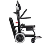 Load image into Gallery viewer, ENJOYCARE EPWH6: Stair-Climbing Electric Wheelchair for Enhanced Mobility - coolbabymalls
