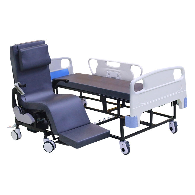 COOLBABY SSZ-DDC01 Smart Bed: Revolutionizing Home Care with Electric Wheelchair Bed Innovation - coolbabymalls