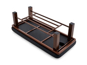 High Quality Lash Extension Bed Salon Treatment Furniture Facial Beauty Spa Massage Bed - coolbabymalls