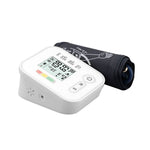 Load image into Gallery viewer, COOLBABY WQSJ-XYY Blood Pressure Monitor with Voice Broadcast - Accurate, Portable, and Easy-to-Use - coolbabymalls
