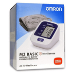 Load image into Gallery viewer, Omron M2 Basic Blood Pressure Monitor  BPM-M2 - coolbabymalls
