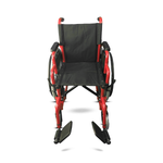 Load image into Gallery viewer, COOLBABY Pediatric Standard Wheelchair - 14 Inch - coolbabymalls
