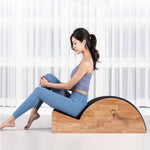 Load image into Gallery viewer, COOLBABY SSZ-JZQ Pilates Wooden Spine Corrector Spine Reliever - COOLBABY
