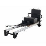 Load image into Gallery viewer, COOLBABY SSZ-PLT02 Pilates Core Bed Yoga Bed Sports Aluminum Alloy Pilates Equipment Home Stretching Home Stretching Training Fitness Equipment - COOLBABY
