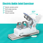 Load image into Gallery viewer, Daai Intelligent ZLJ1113 electric ankle trainer, intelligent automatic ankle rehabilitation training, with remote control, - coolbabymalls
