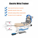 Load image into Gallery viewer, DEDU ZLJ1109 Electric Wrist Rehabilitation Device Palm Turn Up And Down Full Angle Training Home Wrist Exercise Equipment - coolbabymalls
