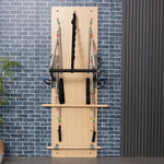 Load image into Gallery viewer, COOLBABY SSZ-BG01 Pilates Yoga Wall Mounted Spring Board Body Shaper - COOLBABY
