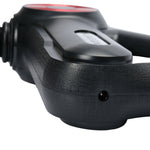 Load image into Gallery viewer, COOLBABY Massage Gun with 12 Massage Head, Black - coolbabymalls
