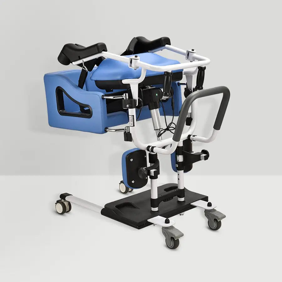 Patient Transfer Machine – Electric Lift for Safe & Easy Transfers