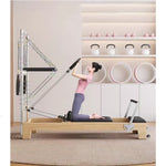 Load image into Gallery viewer, COOLBABY SSZ-GJC02 Pilates Core Bed Semi-elevated 2-in-1 Yoga Bed - COOLBABY
