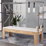Load image into Gallery viewer, COOLBABY SSZ-GJC01 Home Pilates Equipment with Adjustable Rope - COOLBABY
