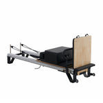 Load image into Gallery viewer, COOLBABY SSZ-PLT02 Pilates Core Bed Yoga Bed Sports Aluminum Alloy Pilates Equipment Home Stretching Home Stretching Training Fitness Equipment - COOLBABY
