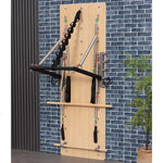 Load image into Gallery viewer, COOLBABY SSZ-BG01 Pilates Yoga Wall Mounted Spring Board Body Shaper - COOLBABY
