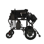 Load image into Gallery viewer, Affordable Electric Wheelchairs DW WD601 In Dubai UAE
