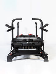 Multifunctional Mega former Pilates Supermodel Machine Adjustable Gym Aluminum Alloy Pilates Body Shaping Machine Home Core Training Professional Device - coolbabymalls