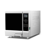 Load image into Gallery viewer, 12L Class B Pre-vacuum Dental Autoclave Steam Sterilizer Built-in Printer Drying for Dental Cosmetic - coolbabymalls