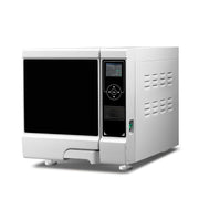 12L Class B Pre-vacuum Dental Autoclave Steam Sterilizer Built-in Printer Drying for Dental Cosmetic - coolbabymalls