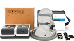 Load image into Gallery viewer, BMC GII E-20A Sleep Ventilator, Fully Automatic Sleep Breathing Machine, Anti Snore Devices, 4-20 hPa Improved Sleeping, with a Full Size Nose Mask Set, Gifts for Dad/Mom
