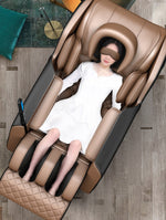 Load image into Gallery viewer, COOLBABY Massage Chair Z9 Body Massaging from head to Toe, Zero Gravity - coolbabymalls
