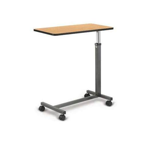 COOLBABY F-32 Moveable Hospital overbed Table For Patients - coolbabymalls