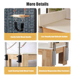 Load image into Gallery viewer, COOLBABY SSZ-GJC01 Home Pilates Equipment with Adjustable Rope - COOLBABY
