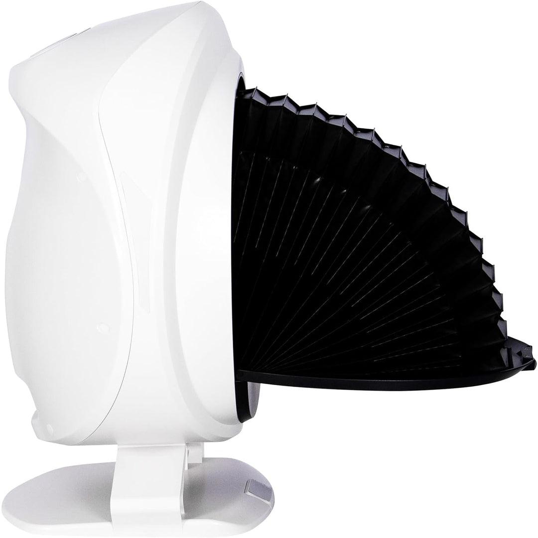 3D AI Facial Skin Analyzer AI-Powered Facial Scanning System for Automated Skin Beauty Salon Equipment - coolbabymalls