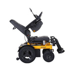 Load image into Gallery viewer, ENJOYCARE EPW62L: Heavy-Duty Electric Wheelchair, 180kg Capacity - coolbabymalls
