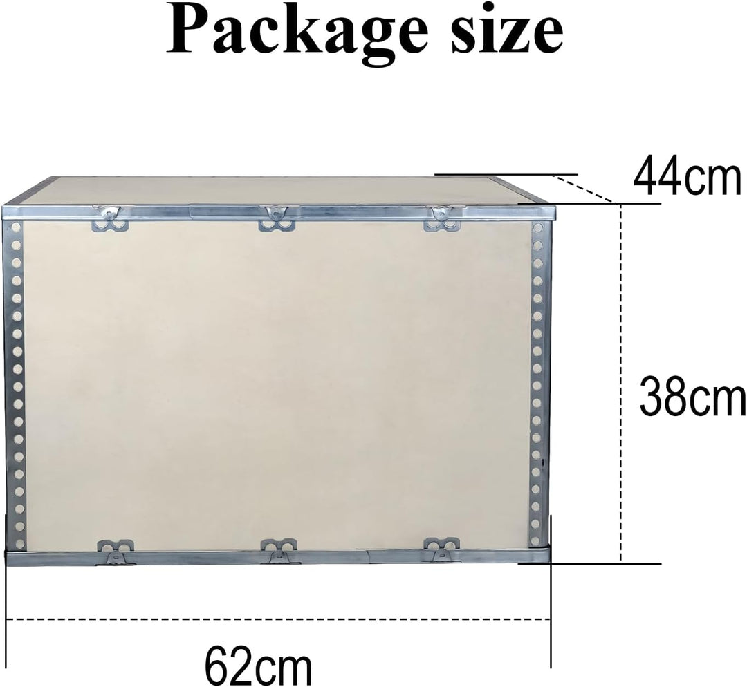 Automatic Autoclave Steam Sterilizer Medical Dental Sterilization Equipment 18L - coolbabymalls