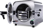 Load image into Gallery viewer, 14L Dental Autoclave – Steam Sterilizer – Automatic Medical Sterilization for Various Industries - coolbabymalls