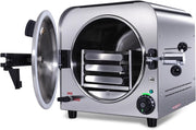 14L Dental Autoclave – Steam Sterilizer – Automatic Medical Sterilization for Various Industries - coolbabymalls
