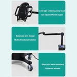 Load image into Gallery viewer, 80W Lift Type Dental Teeth Whitening Machine Bleaching Accelerator Device - coolbabymalls