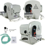 Load image into Gallery viewer, Dental Lab 500W Wet Model Trimmer Trimming Machine with Abrasive Diamond - coolbabymalls