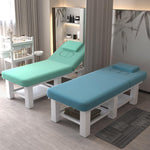 Load image into Gallery viewer, COOLBABY Massage Table, Salon Beauty Bed Spa Table with Adjustable Backrest - coolbabymalls
