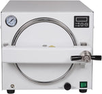 Load image into Gallery viewer, Automatic Autoclave Steam Sterilizer Medical Dental Sterilization Equipment 18L - coolbabymalls