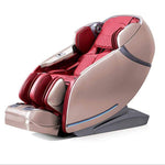 Load image into Gallery viewer, iRest Space Intelligent Massage Chair with Touch Screen Remoter - coolbabymalls
